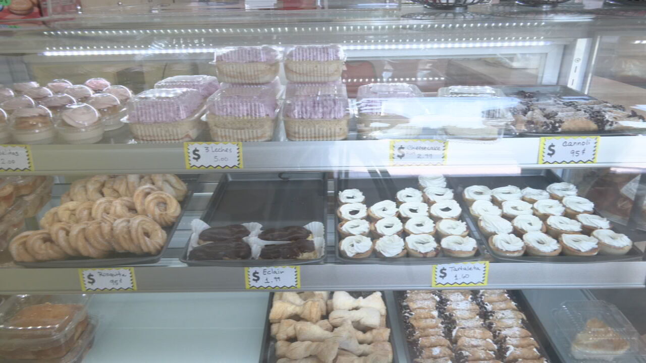 Flan, torts and Volovan biscuits featured at new Cuban bakery opening in Louisville
